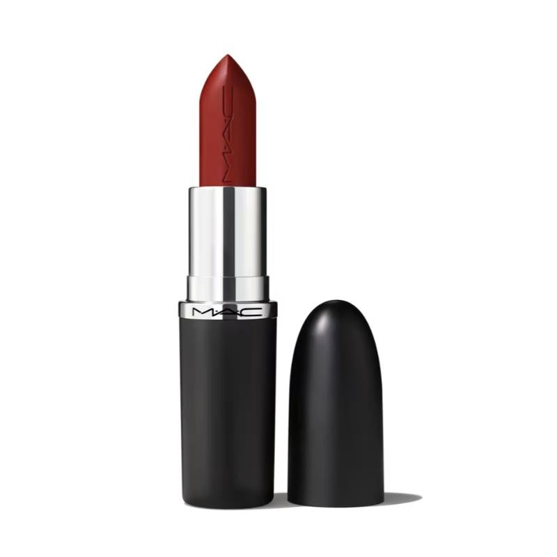 MAC M·A·Cximal Sleek Satin Lipstick