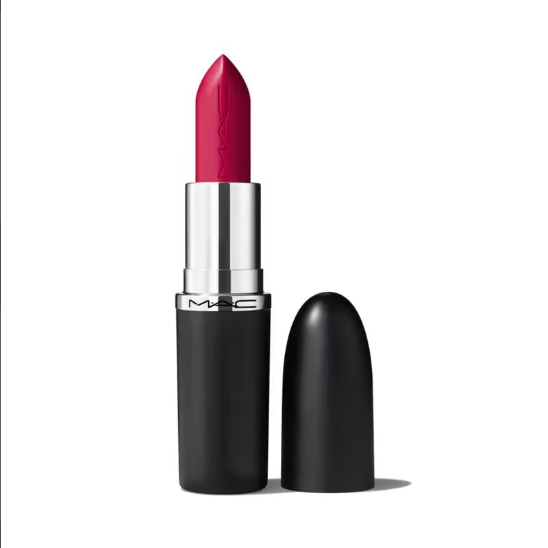 MAC M·A·Cximal Sleek Satin Lipstick
