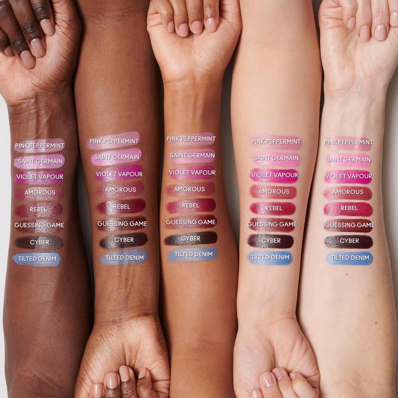 MAC M·A·Cximal Sleek Satin Lipstick