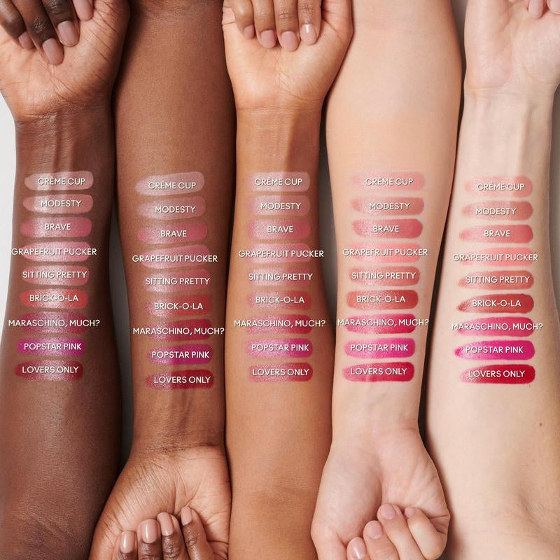 MAC M·A·Cximal Sleek Satin Lipstick