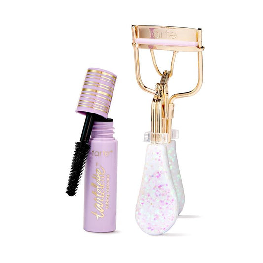 Je T’Aime Lashes Lash Curler & Mini Mascara Duo
