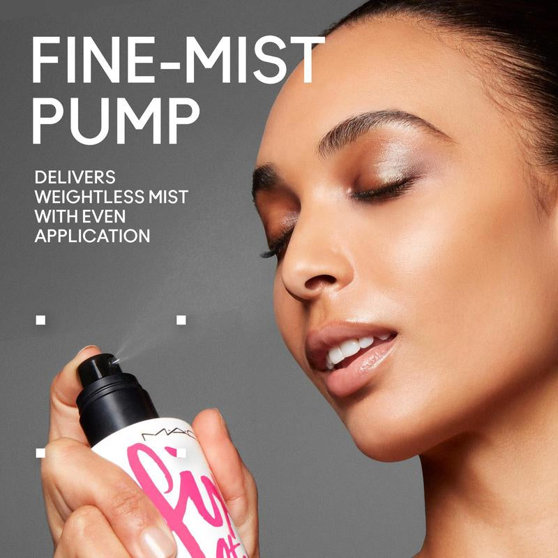 MAC Fix+ Stay Over