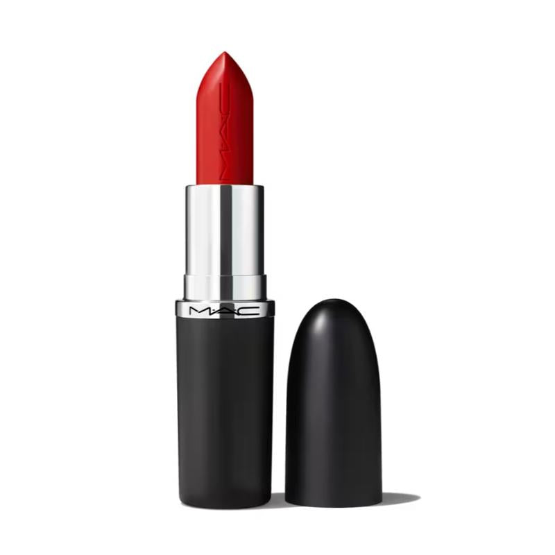 MAC M·A·Cximal Sleek Satin Lipstick