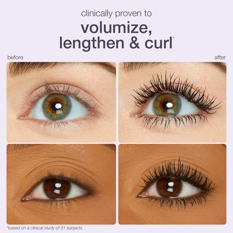 Je T’Aime Lashes Lash Curler & Mini Mascara Duo