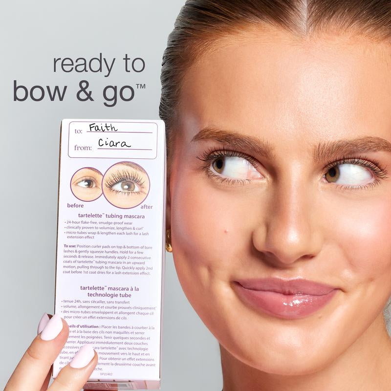 Je T’Aime Lashes Lash Curler & Mini Mascara Duo