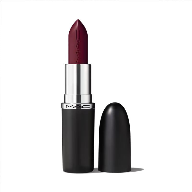 MAC M·A·Cximal Sleek Satin Lipstick