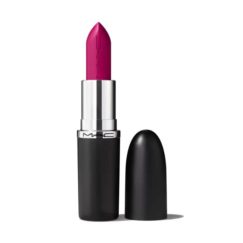 MAC M·A·Cximal Sleek Satin Lipstick