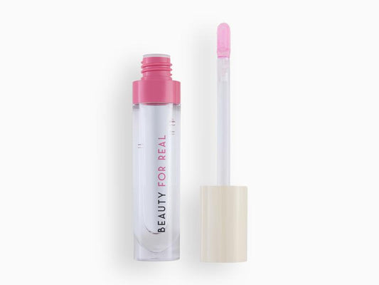BEAUTY for REAL - Lip Revival Hi-Shine Hydrating Lip Oil - Shining Star