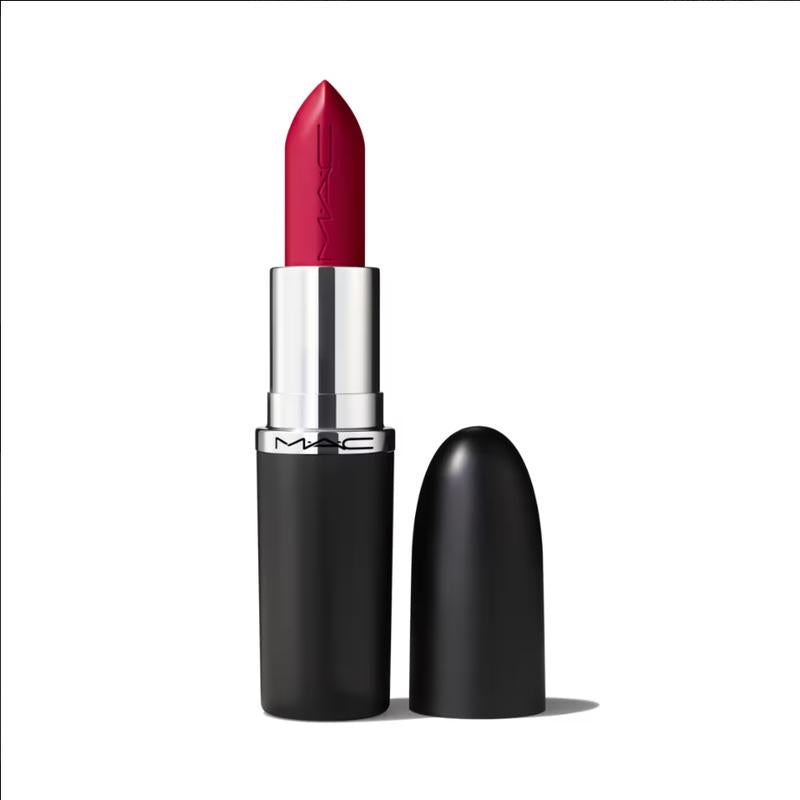 MAC M·A·Cximal Sleek Satin Lipstick