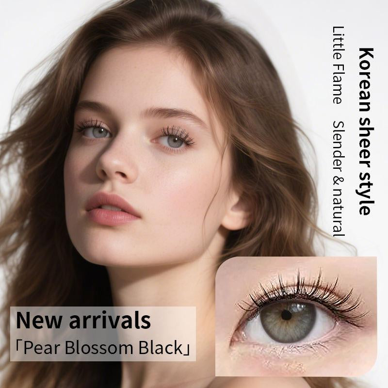 Mosty Soft Magnetic Eyelashes All-In-One Box, Reusable, Glue-Free, Waterproof, Lightweight, Natural Style Makeup and Non Makeup#Tiktokshopbacktoschool