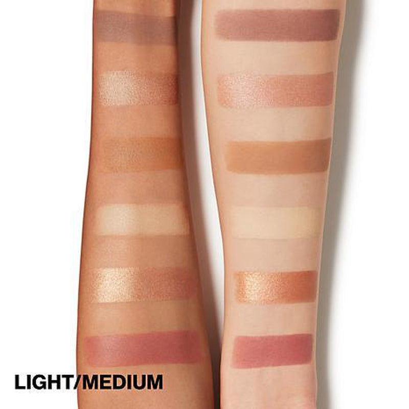 Smashbox Cali Contour Face Palette