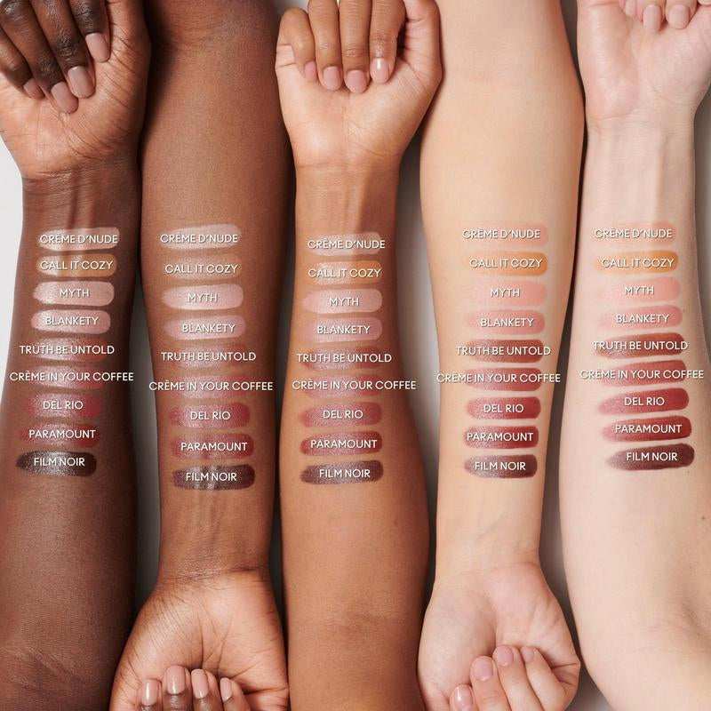 MAC M·A·Cximal Sleek Satin Lipstick